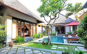 Sanyas Suite Bali 4*